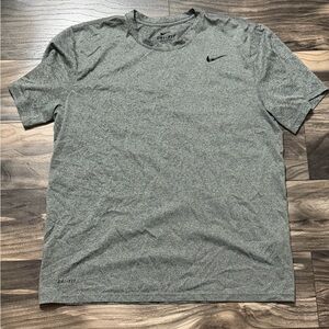 Nike Dri-FIT Women's Athletic Tee